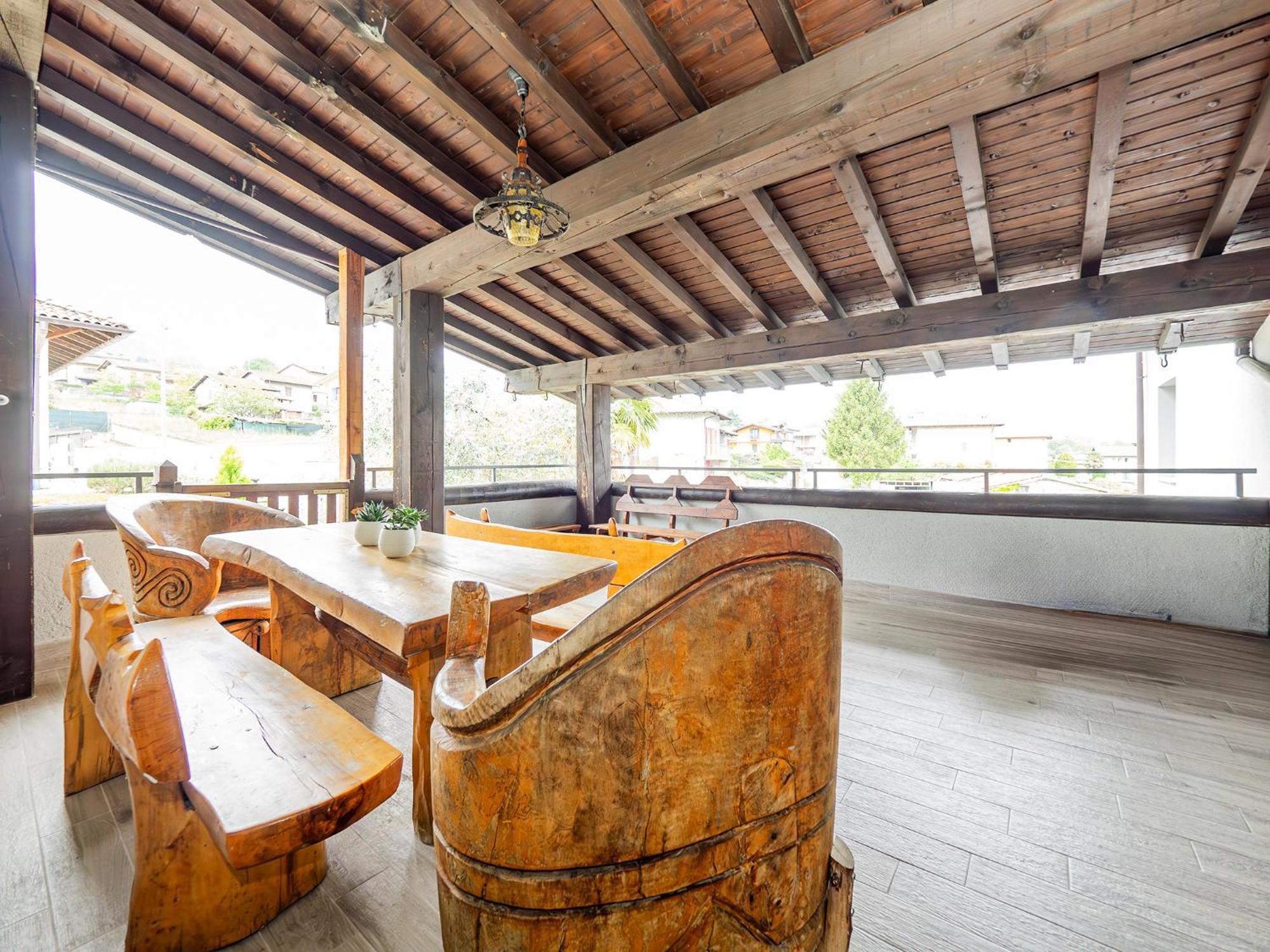 Chiaro House Διαμέρισμα Colico Εξωτερικό φωτογραφία